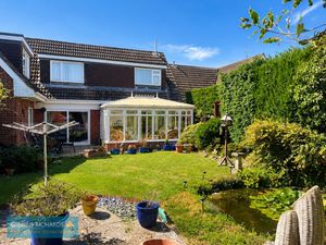 Garden- click for photo gallery